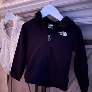 North face fleece